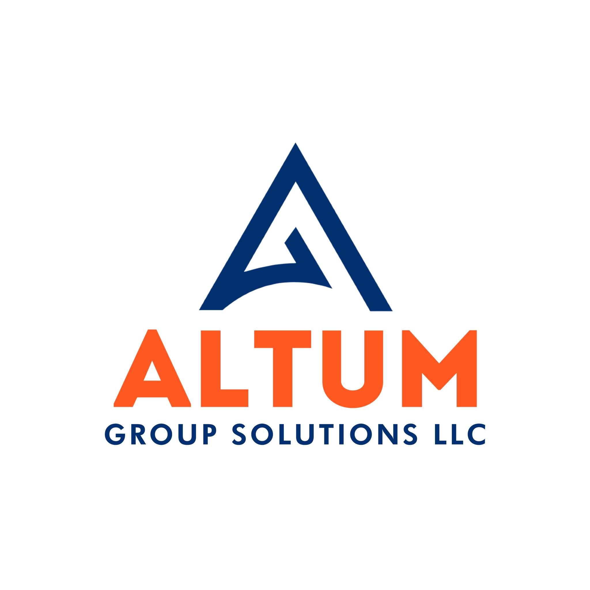 Altum Group Solutions LLC